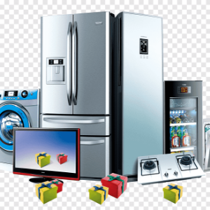 TV & Home Appliances