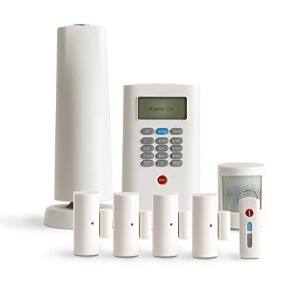 Alarm System 