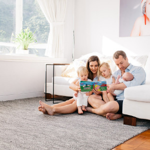 Smart Home Solution 
