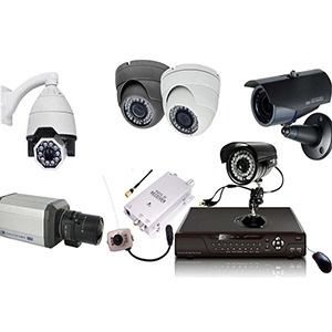 CC Camera Security 