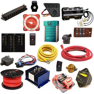 Industrial Automation 