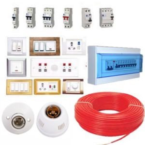 Automatic Electric Device 