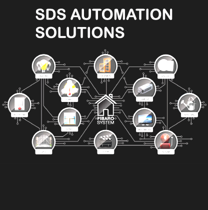 SDS AUTOMATION