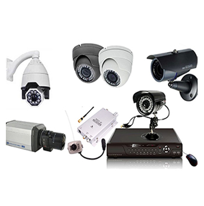 CCTV SYSTEM