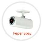 Pepper Spray 