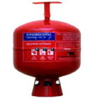 Automatic Fire Protection