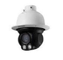 PTZ IP Camera