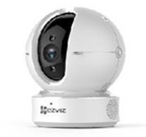 Dome IP Camera