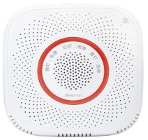 COMBASTIBLE GAS ALARM