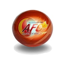 FIRE BALL