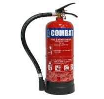 Protable Fire Extinguisher