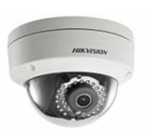 Dome IP Camera