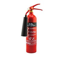 CO2 Fire Extinguisher