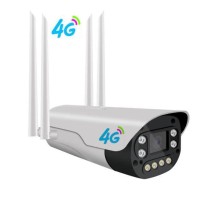 4G SIM Based Camera