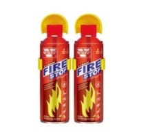 AROSOL FIRE EXTINGUISHER