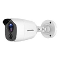 Bullet HD Camera
