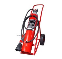 Tolley type portable  Extinguisher
