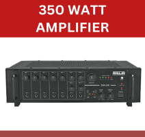 Amplifier 