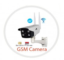 Bullet IP Camera